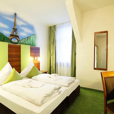 Warsteinerhof By Centro Comfort