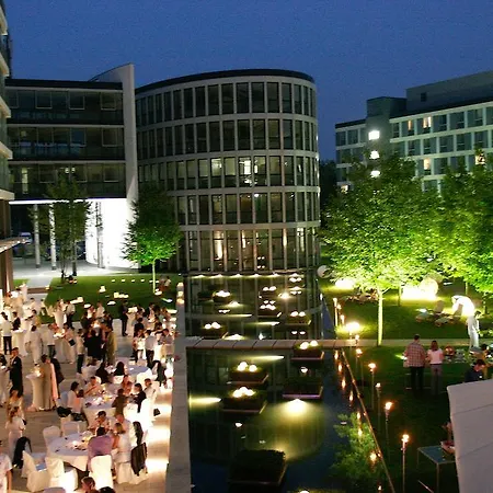 Hotel Radisson Blu
