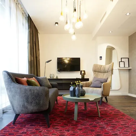 Hotel Radisson Blu 4*