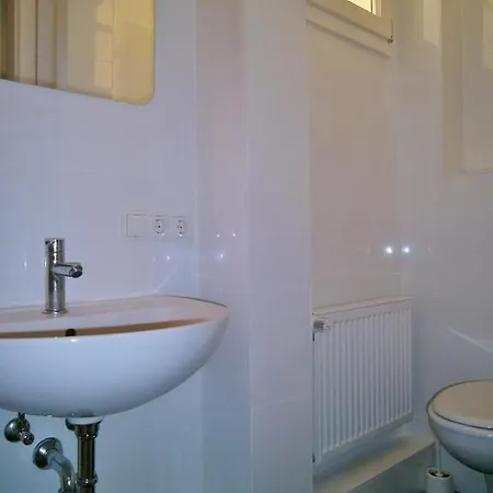 Altstadt - Cgn Apartment *