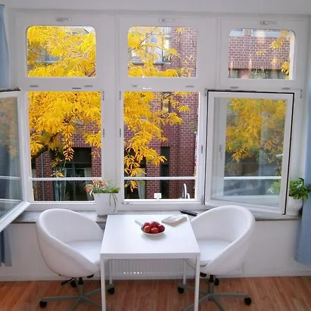 Apartment Altstadt - Cgn