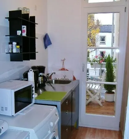 Altstadt - Cgn Apartment Cologne
