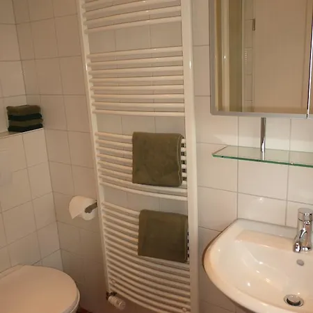 Rum i privatbostad Quartier Ostheim Köln