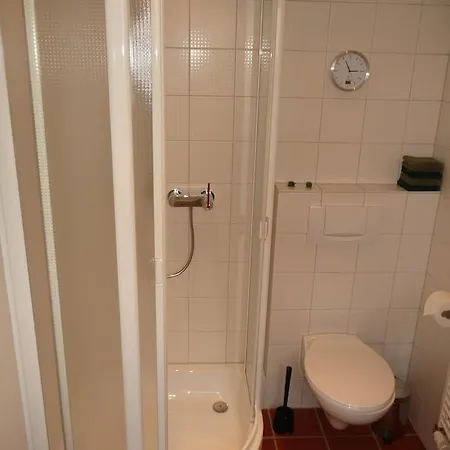 Rum i privatbostad Quartier Ostheim Köln