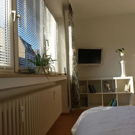 Altstadt-sued - Cgn Cologne