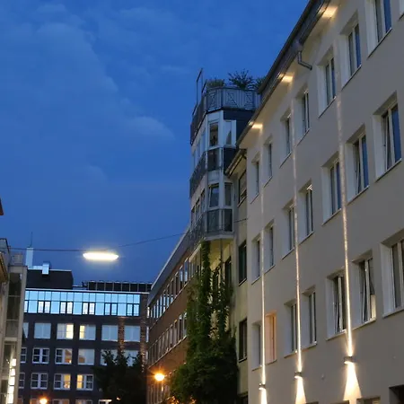Lägenhet Haus Am Dom - Und Köln
