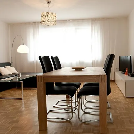 Apartment Domapartment City Altstadt