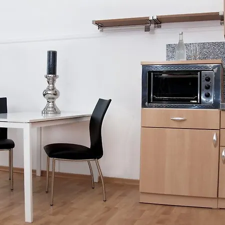 Apartment Domapartment City Altstadt