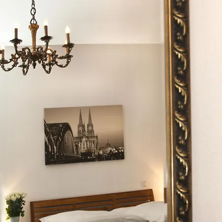 Domapartment City Altstadt
