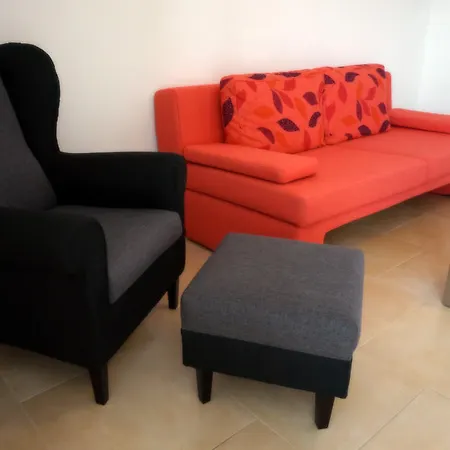 Apartment Domapartment City Altstadt *