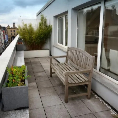 Domapartment City Altstadt
