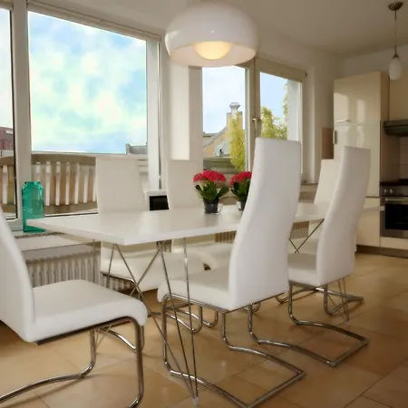 Apartment Domapartment City Altstadt
