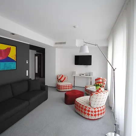 Aparthotel Daskoeln 5*