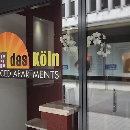 Daskoeln Colonia