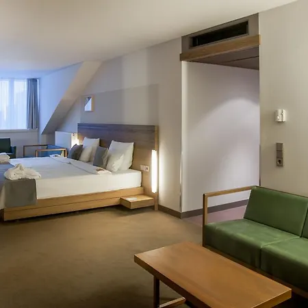 Hotel Stadtpalais