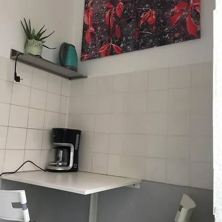 Sudstadt-appartement Köln