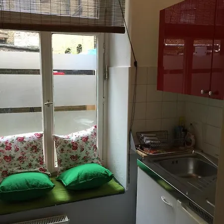 Sudstadt-appartement