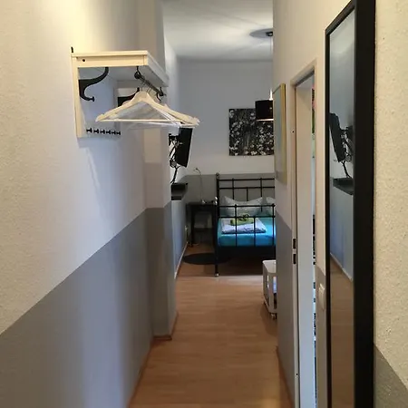 Apartment Sudstadt-appartement *
