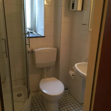Sudstadt-appartement