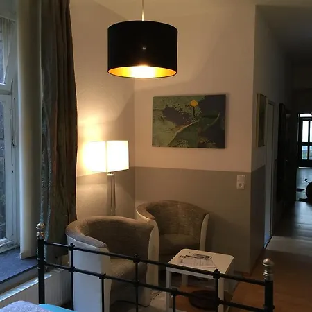 Apartment Sudstadt-appartement
