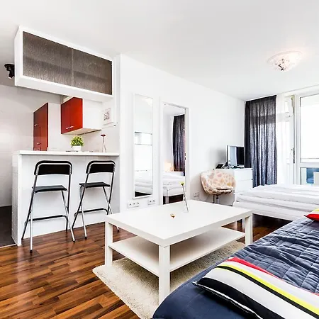 Apartment Fair Cologne