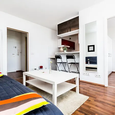Apartment Fair