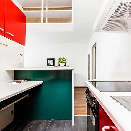 Apartment Fair Cologne