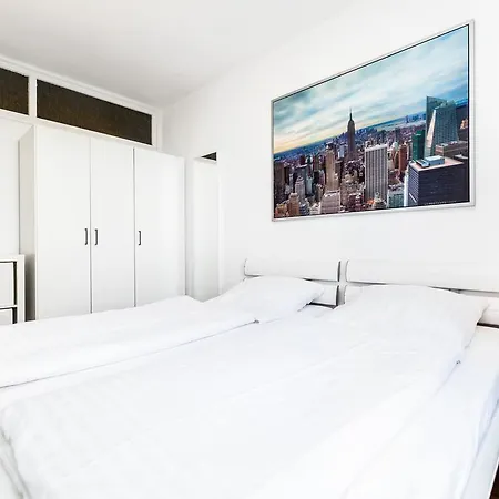 Apartment Fair Cologne