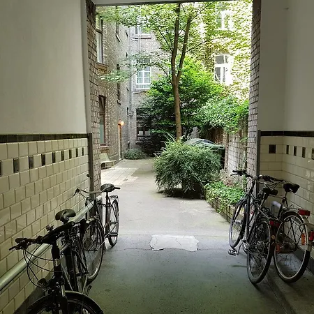 Domapartment City Im Agnesviertel