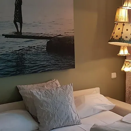 Domapartment City Im Agnesviertel
