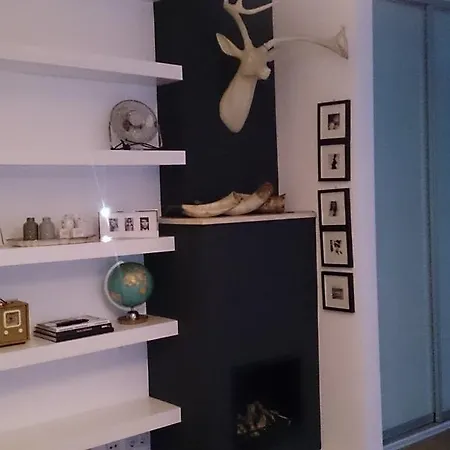 Domapartment City Im Agnesviertel