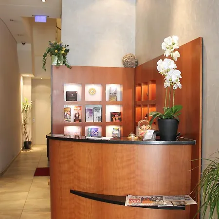 Hotel Callas Am Dom