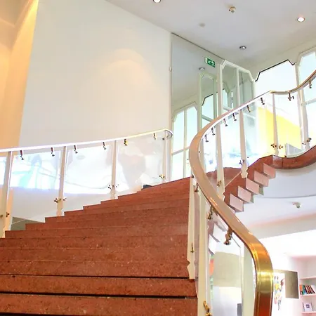 Hotel Senats Cologne