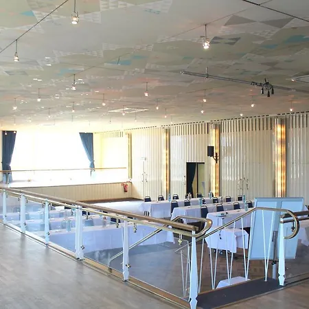 Hotel Senats 3*