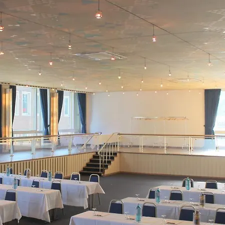 Hotel Senats
