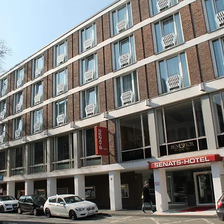 Hotel Senats