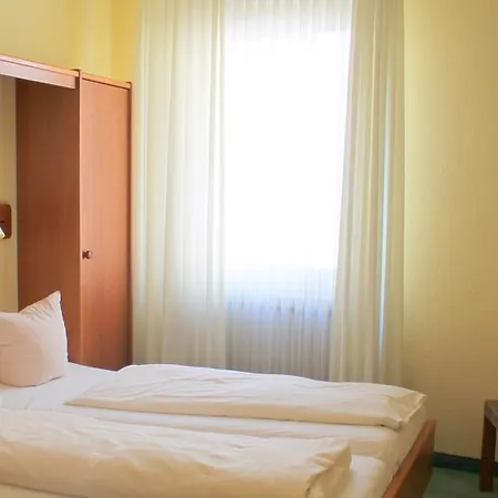 Hotel Drei Koenige Dom