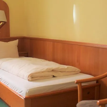Hotel Drei Koenige Dom Cologne