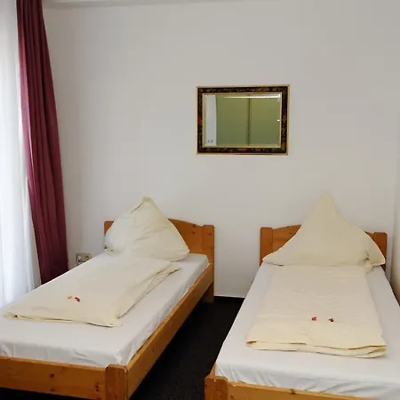 Hotel Accent Severin Köln