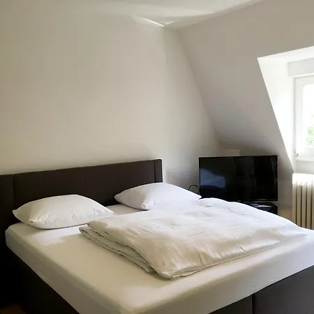 Apartment Old Town View