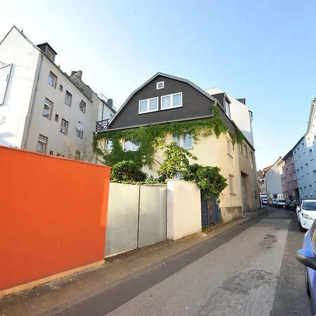 Ferienwohnung Messe