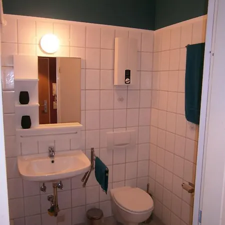 Apartment Wohnstube Cologne