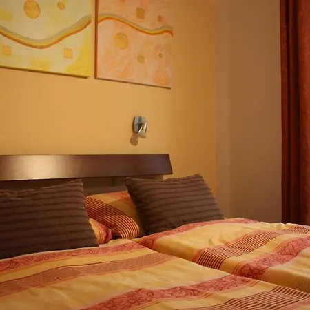 Hotel Alt-rodenkirchen Keulen
