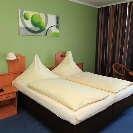 Hotel Boulevard - Superior Köln