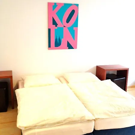Apartment City A.z. *