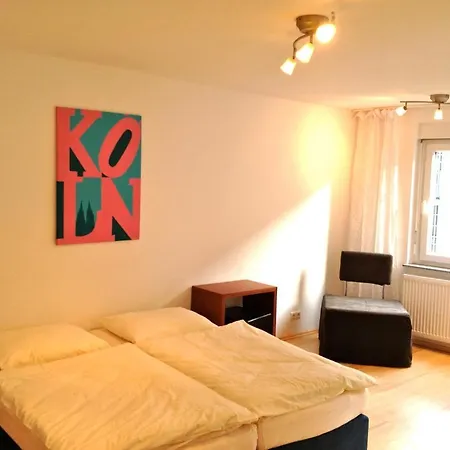 Apartment City A.z.