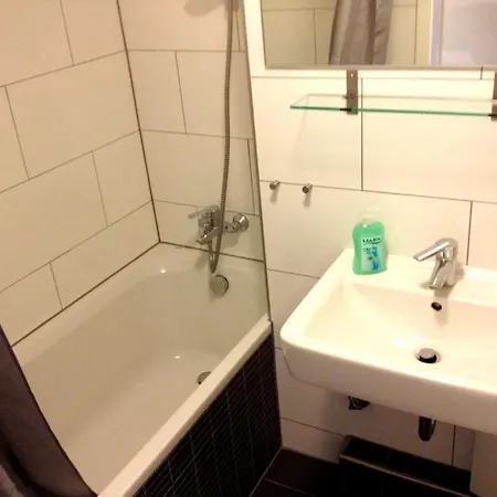 City A.z. Apartment Cologne