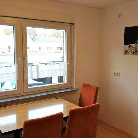 City A.z. Apartment *