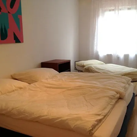 Apartment City A.z. Cologne