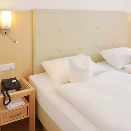 Hotel Ludwig Superior Cologne